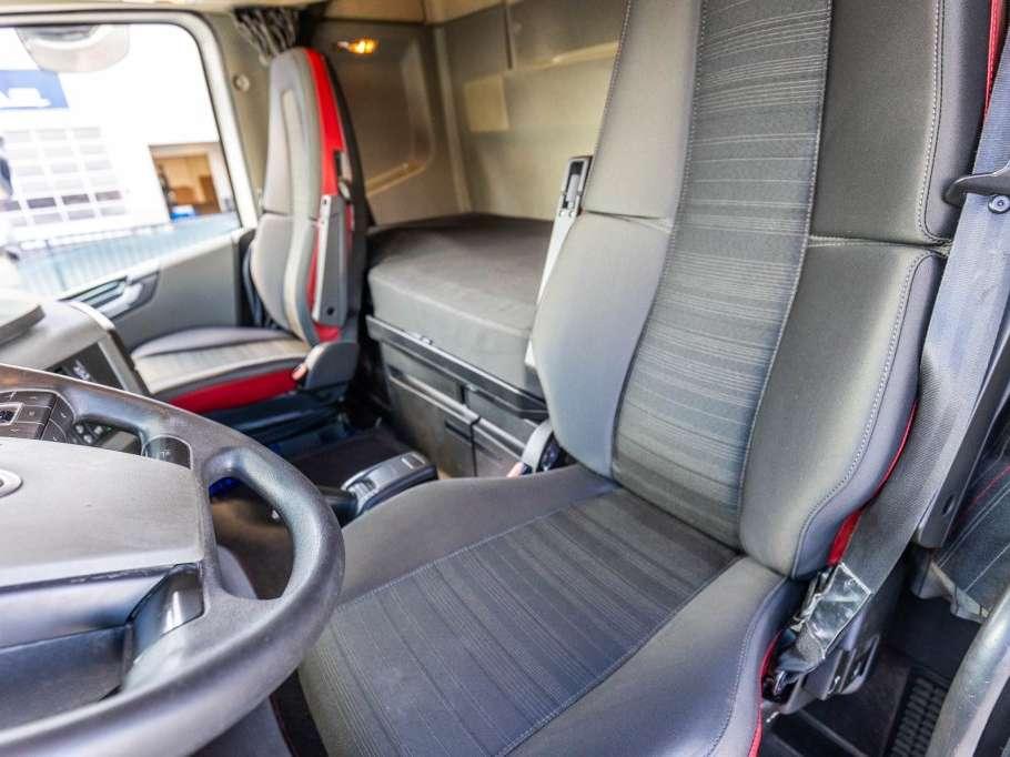 Volvo FH4 460 GLOB Photo 17