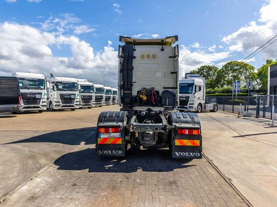 Volvo FH4 460 GLOB Photo 4