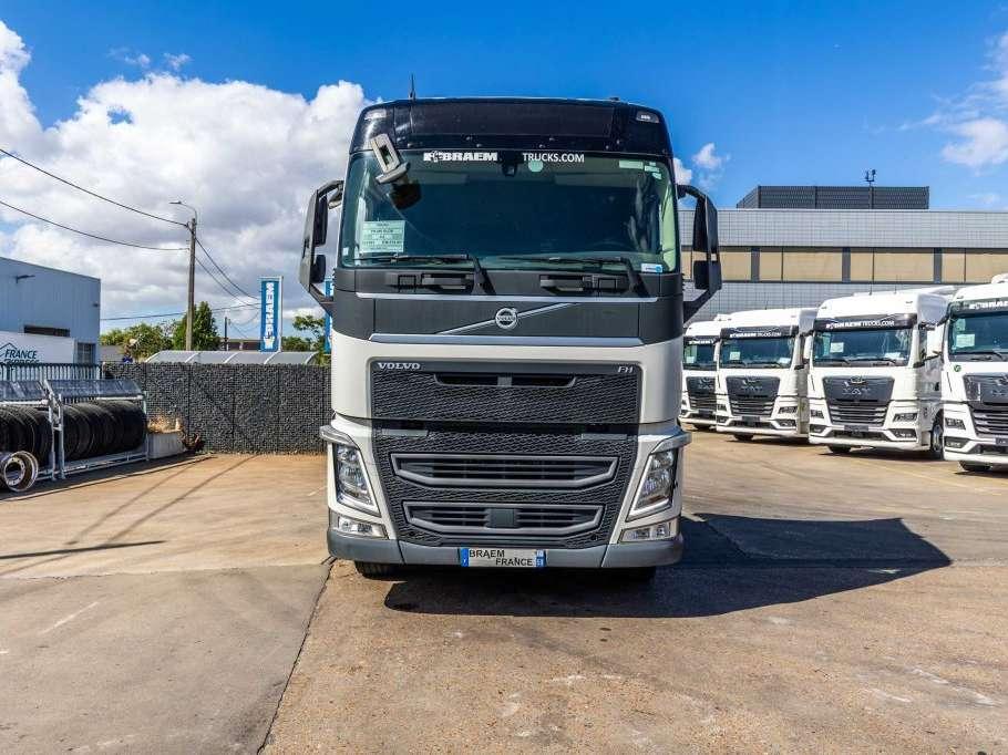Volvo FH4 460 GLOB Photo 8
