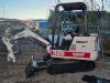 Bobcat 325 Photo 2 thumbnail
