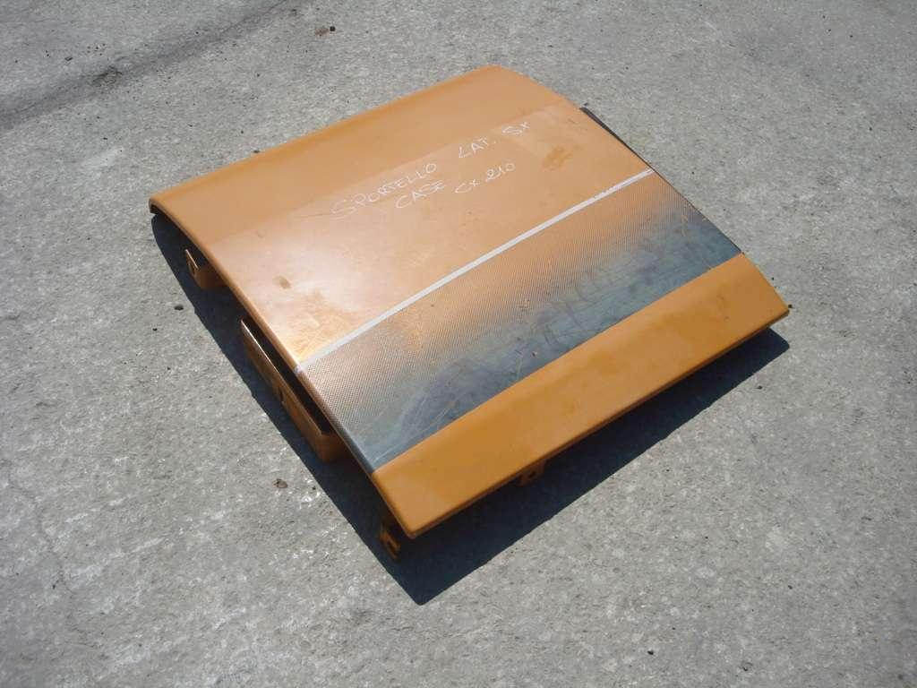 Carter pour Case CX210 Photo 1