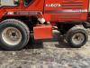 Kubota F2400 4X4 Photo 10 thumbnail