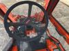 Kubota F2400 4X4 Photo 15 thumbnail