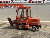 Kubota F2400 4X4 Photo 16 thumbnail