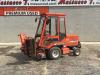 Kubota F2400 4X4 Photo 19 thumbnail
