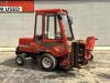 Kubota F2400 4X4 Photo 3 thumbnail