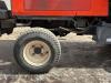 Kubota F2400 4X4 Photo 4 thumbnail