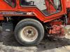 Kubota F2400 4X4 Photo 6 thumbnail