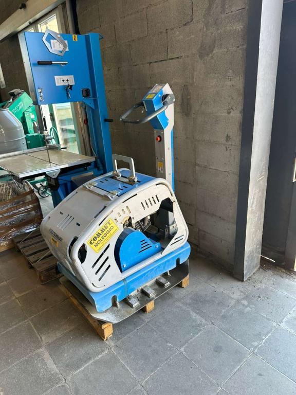 Sea Technology SEAPLATE 430/63 Photo 1