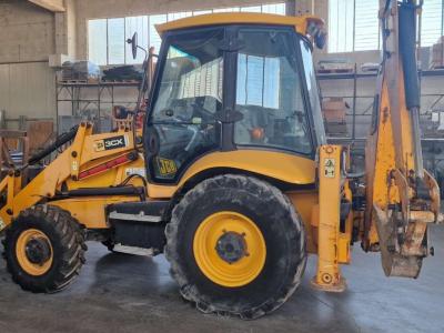 JCB 3CX en vente par Omeco Spa