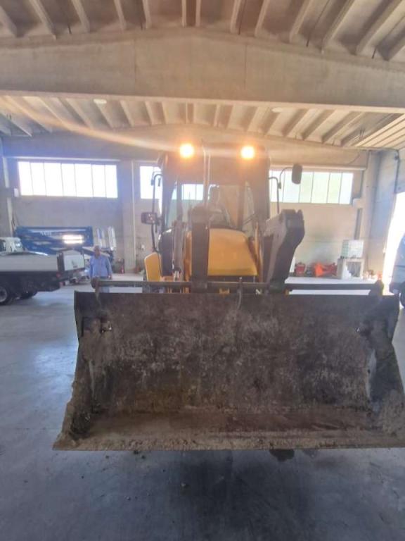 JCB 3CX Photo 3