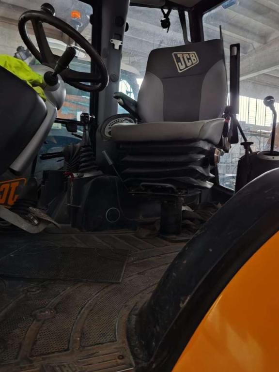 JCB 3CX Photo 5