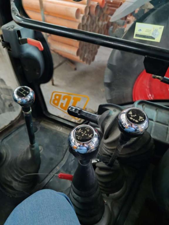 JCB 3CX Photo 6