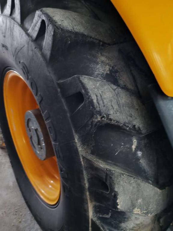 JCB 3CX Photo 7