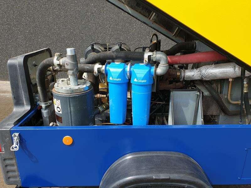 Compair C 76 - N Photo 4