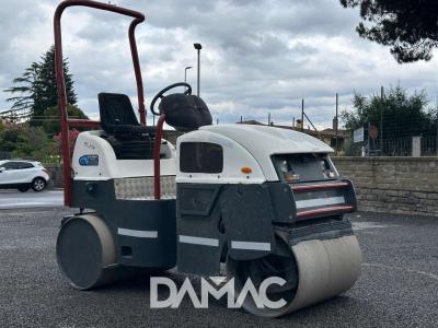 Elma RAE20 en vente par DAMAC
