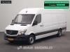 Mercedes-Benz Sprinter 311 CDI Automaat L3H2 Camera Euro6 L3 Pakketwagen Photo 1 thumbnail