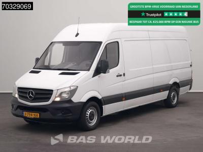 Mercedes-Benz Sprinter 311 CDI Automaat L3H2 Camera Euro6 L3 Pakketwagen Photo 1