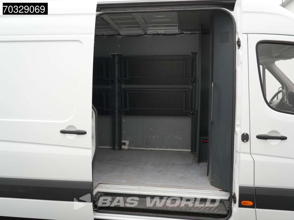 Mercedes-Benz Sprinter 311 CDI Automaat L3H2 Camera Euro6 L3 Pakketwagen Photo 10