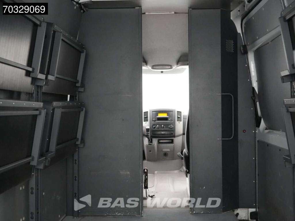 Mercedes-Benz Sprinter 311 CDI Automaat L3H2 Camera Euro6 L3 Pakketwagen Photo 11