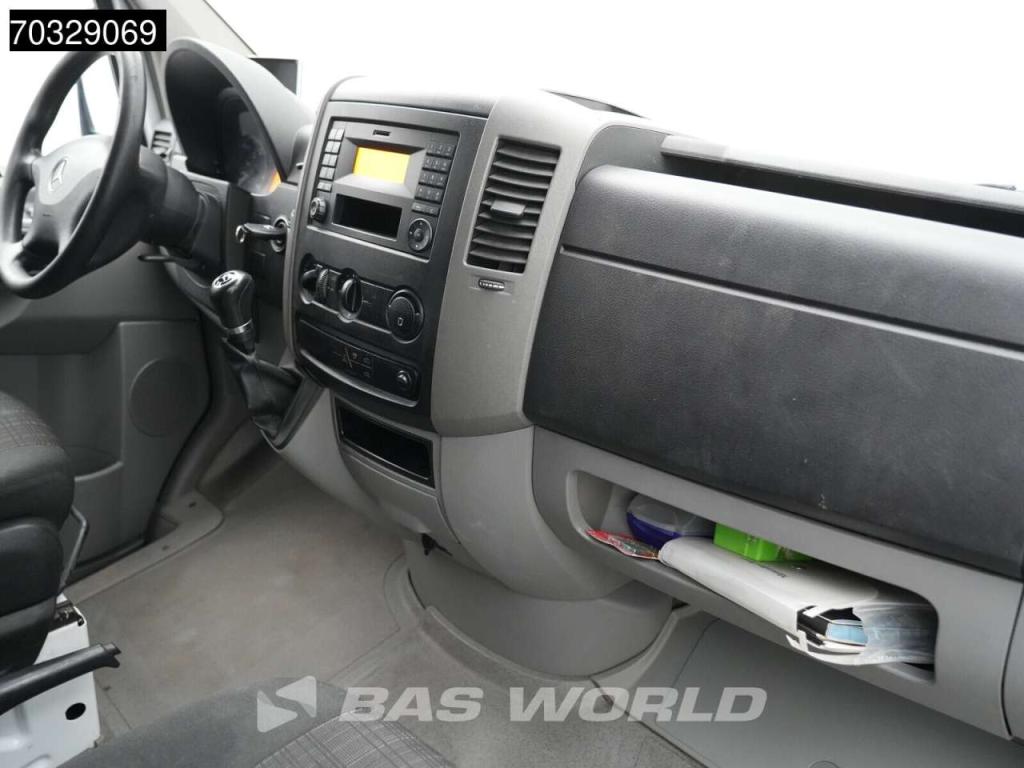 Mercedes-Benz Sprinter 311 CDI Automaat L3H2 Camera Euro6 L3 Pakketwagen Photo 16