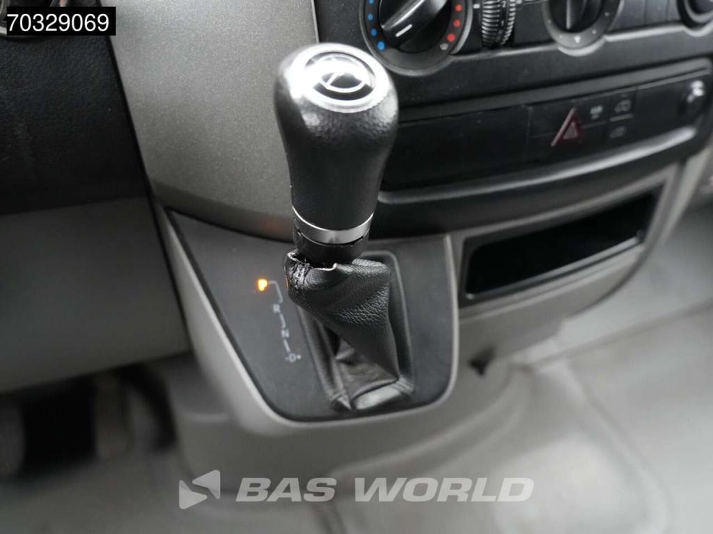 Mercedes-Benz Sprinter 311 CDI Automaat L3H2 Camera Euro6 L3 Pakketwagen Photo 19