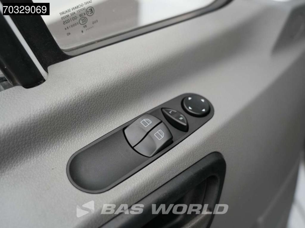 Mercedes-Benz Sprinter 311 CDI Automaat L3H2 Camera Euro6 L3 Pakketwagen Photo 21