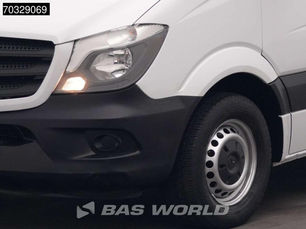 Mercedes-Benz Sprinter 311 CDI Automaat L3H2 Camera Euro6 L3 Pakketwagen Photo 24