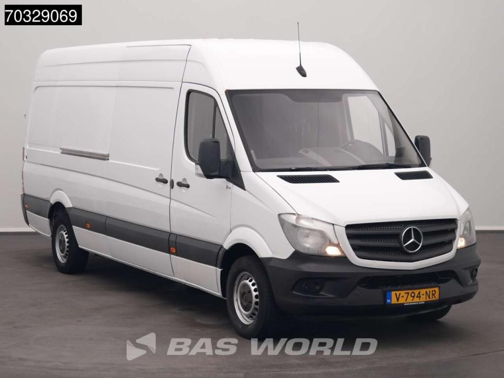 Mercedes-Benz Sprinter 311 CDI Automaat L3H2 Camera Euro6 L3 Pakketwagen Photo 5