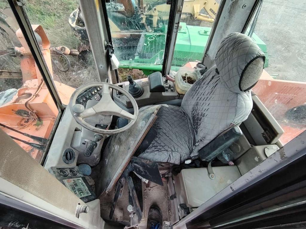 Fiat Hitachi FR160.2 Photo 12