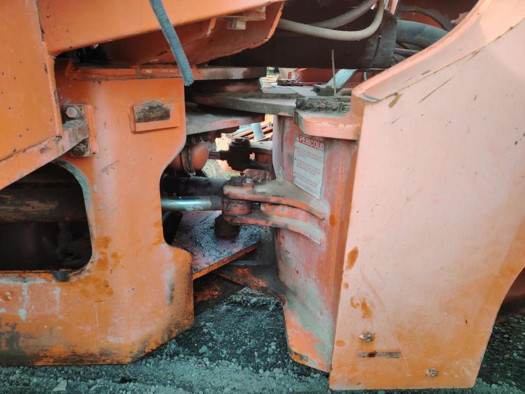 Fiat Hitachi FR160.2 Photo 4