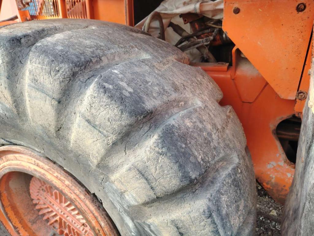 Fiat Hitachi FR160.2 Photo 9