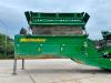 McCloskey S130 2D - TOP Condition / 3 conveyors Photo 10 thumbnail