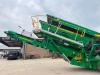 McCloskey S130 2D - TOP Condition / 3 conveyors Photo 11 thumbnail