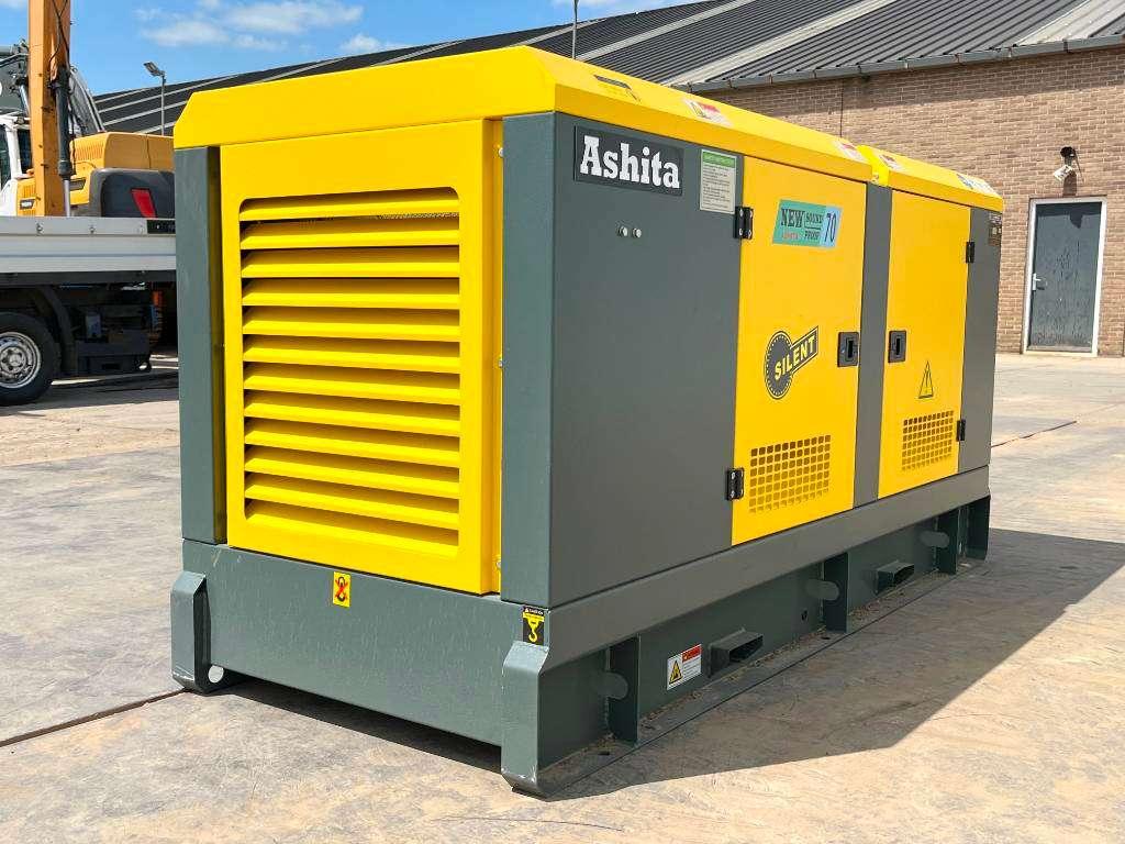 Ashita AG3-70E Photo 4