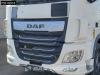 Daf XF 450 4X2 Damaged! Hydraulic ACC Standklima Photo 8 thumbnail