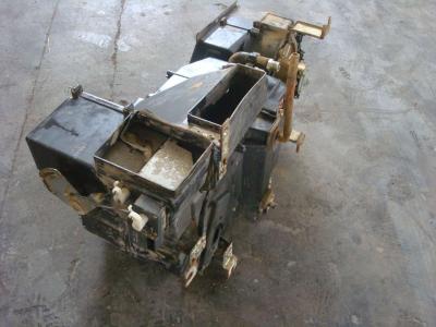 Radiateur climatisation pour Fiat Hitachi EX 215 en vente par OLM 90 Srl