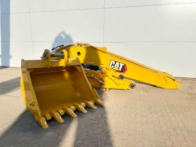 Caterpillar 323 BOOM + STICK + BUCKET (BRAND NEW) en vente par Boss Machinery