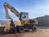 Liebherr A934C-HD Photo 2 thumbnail
