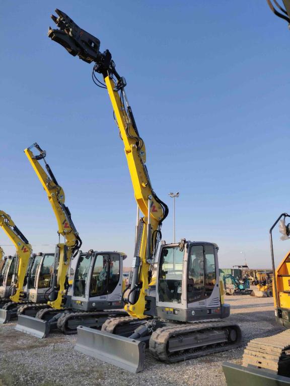 Wacker Neuson ET90 Photo 2