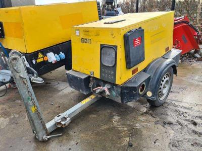 Kaeser M 20 en vente par Machinery Resale