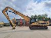CAT 330DL UHD Photo 1 thumbnail