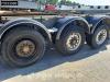 Van Hool Cable System Lift Axle BPW Photo 10 thumbnail
