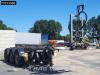 Van Hool Cable System Lift Axle BPW Photo 3 thumbnail