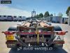 Van Hool Cable System Lift Axle BPW Photo 7 thumbnail