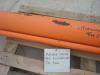 Piston pour pelle (stick) pour Fiat Hitachi FH 200 Photo 6 thumbnail