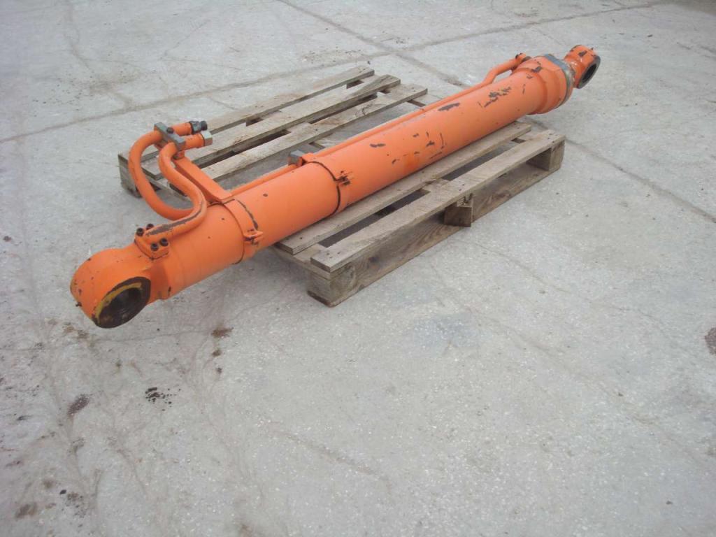 Piston pour pelle (stick) pour Fiat Hitachi FH 200 Photo 2