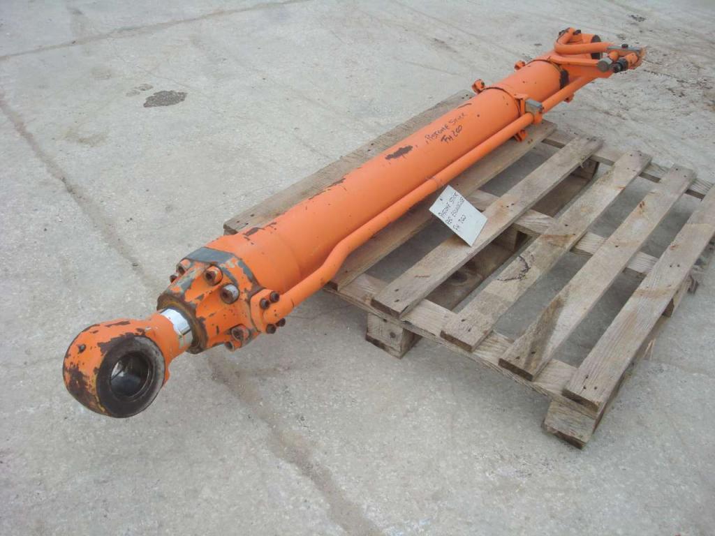 Piston pour pelle (stick) pour Fiat Hitachi FH 200 Photo 3