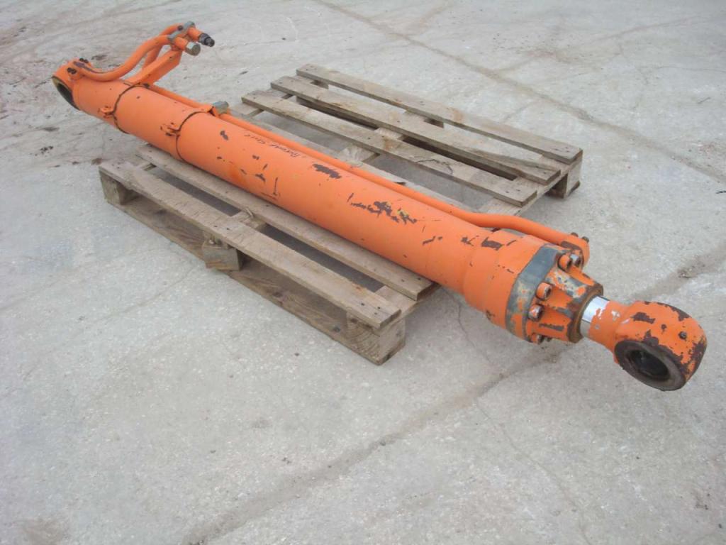 Piston pour pelle (stick) pour Fiat Hitachi FH 200 Photo 4