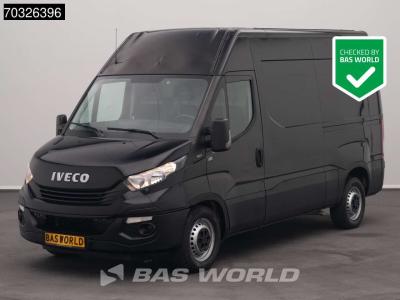 Iveco Daily 35S16 L2H2 Airco Cruise Parkeersensoren 3,5t Trekgewicht Euro6 L2 A/C Cruise control en vente par BAS World B.V.